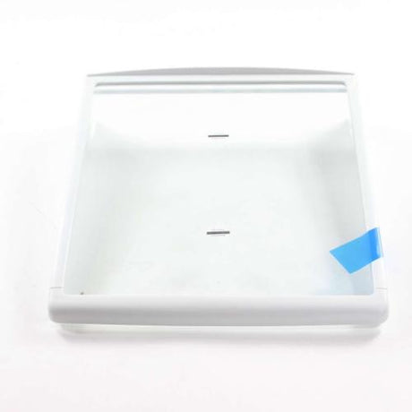 This is a genuine Whirlpool WP13029504 SHELF-GLAS