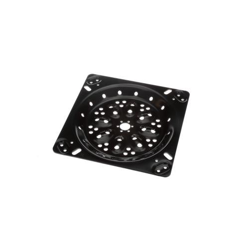 This is a genuine Midea 12238000000259 COUPLING PLATE