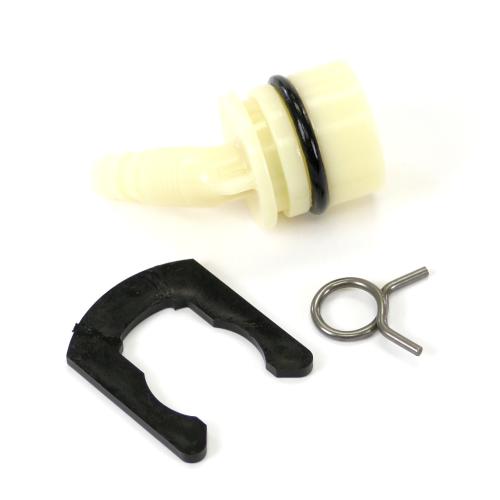 GE WS22X10065 DRAIN HOSE ADAPTER KIT