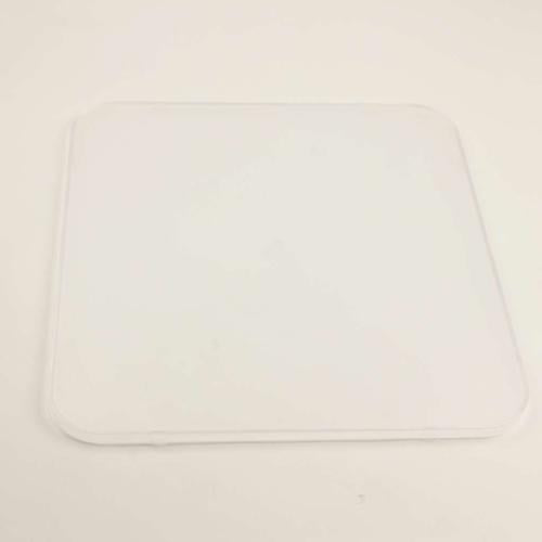 This is a genuine Samsung DA64-02235A WINDOW-SHELF PANTRY
