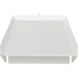 Electrolux 215473602 SUPPORT-DOOR RACK,RH/LH