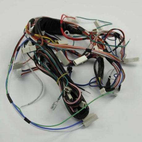 This is a genuine Bertazzoni Z290045 WIRING HARNESS