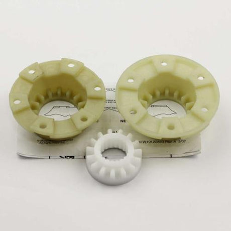 Whirlpool W10820039 TOP LOAD WASHER BASKET DRIVE H