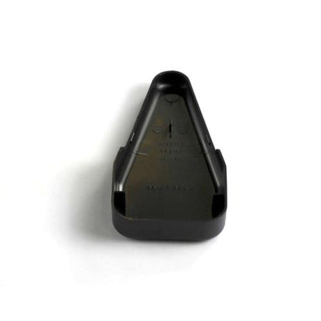 Electrolux 240354404 COVER-UPPER HINGE,BLACK