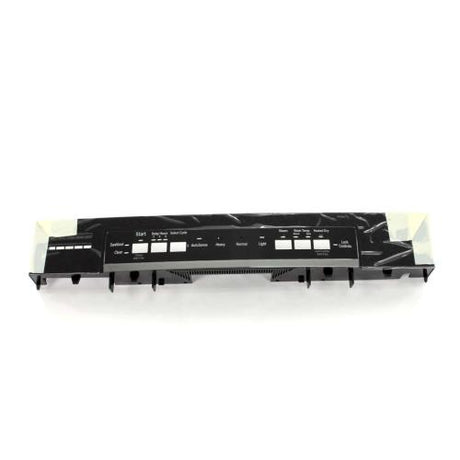GE WD34X22635 PANEL CONTROL ASM SS