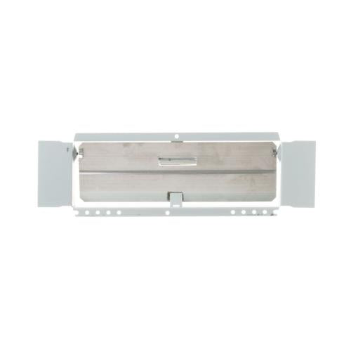 GE WB02X11020 TRANSITION W/DAMPER