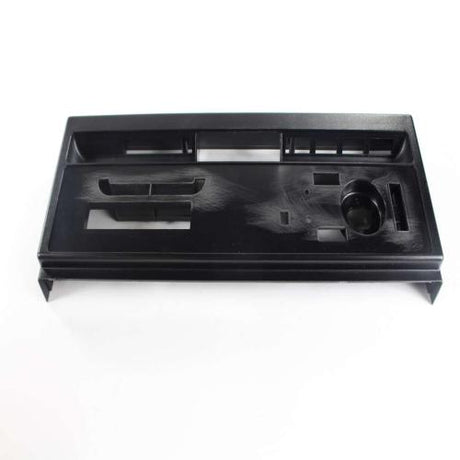 GE WD34X10274 PANEL-CONTROL BLACK