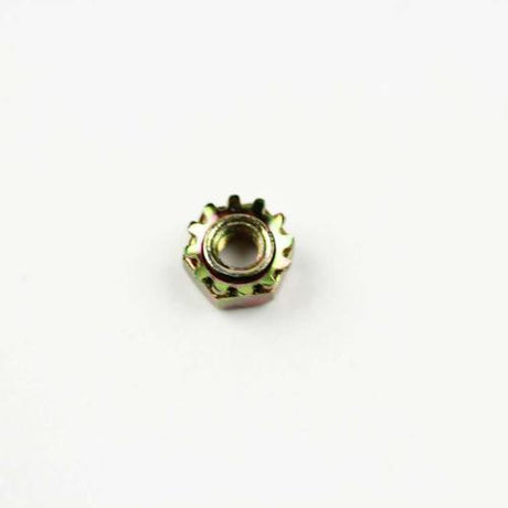 Whirlpool WP488130 KITCHEN APPLIANCE HEX NUT