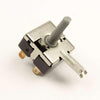 GE WE4M519 ROTARY START SWITCH REG