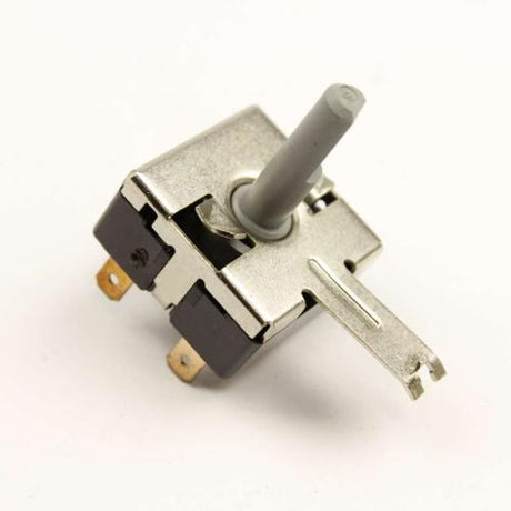 GE WE4M519 ROTARY START SWITCH REG