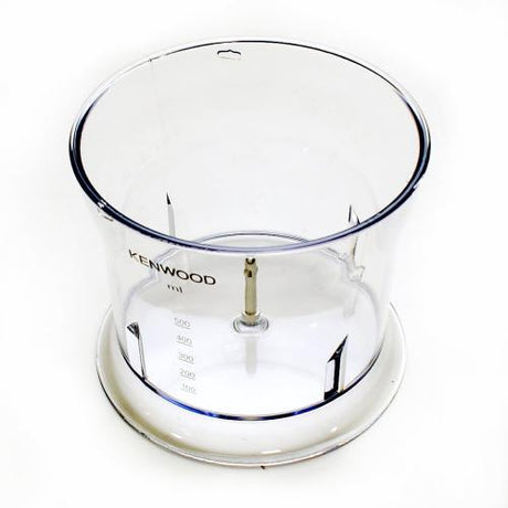 Delonghi KW712995 CHOPPER BOWL ASSENBLY