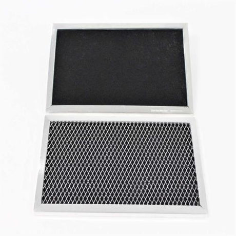 Whirlpool W10112514A MICROWAVE CHARCOAL FILTER