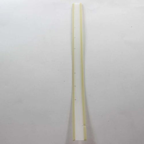 This is a genuine Electrolux 5304500204 GASKET,DOOR,BOTTOM