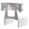 Midea 12120600005743 SIDE CURTAIN HOLDER