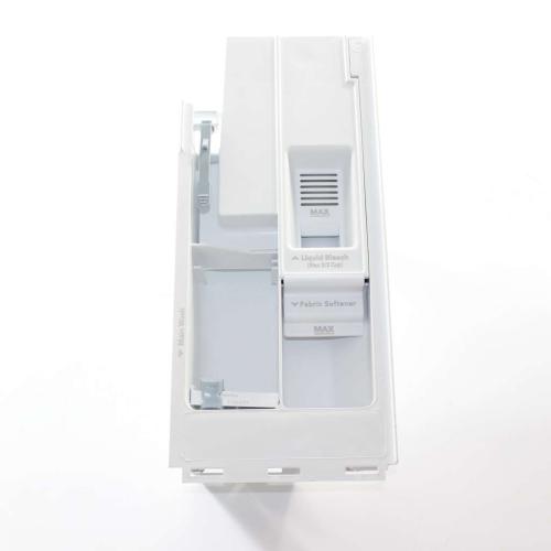 Whirlpool WPW10015190 WASHING MACHINE DISPENSER DRAW