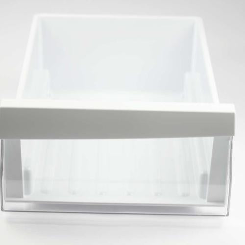 LG AJP73914504 REFRIGERATOR VEGETABLE TRAY