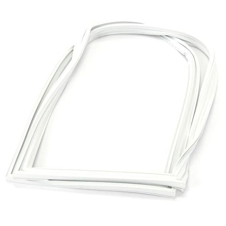 Electrolux 215734313 GASKET-FRZR DOOR,WHITE,MAGNETI