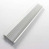 GE WJ86X22903 SCREEN-FITS LEFT & RIGHT SIDE
