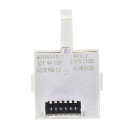 Whirlpool W10859568 SWITCH-CYC