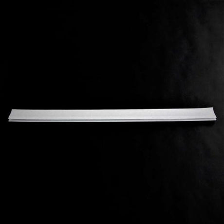 GE WD08X10096 TRIM TUB WH