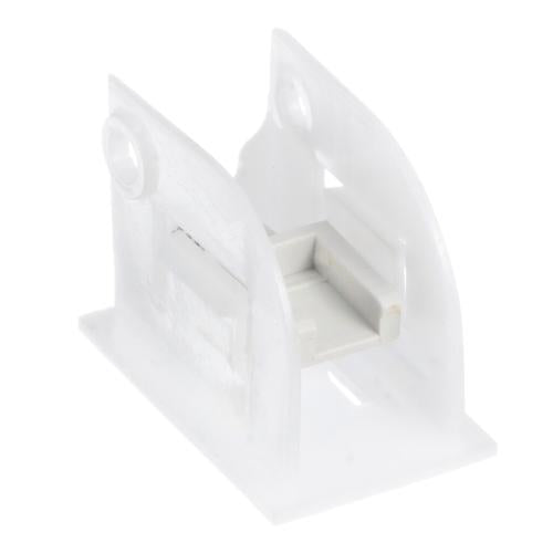 Midea 12120100000594 INSTALLATION PLATE ASSEMBLY