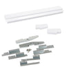 Electrolux 903046-9011 BACKGUARD KIT,WHITE