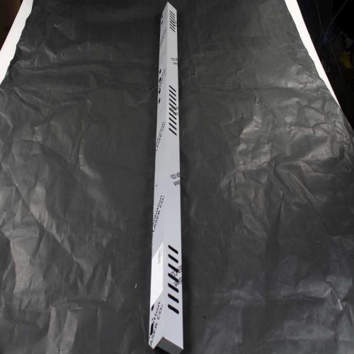 This is a genuine Bertazzoni 4100129 ALZATINA STD1