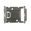 Electrolux 134707400 BRACKET,MOTOR CRADLE