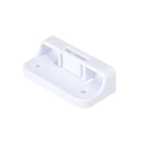 This is a genuine Bertazzoni Z370271 FIXING CASE FOR MAGNETIC BLOCK