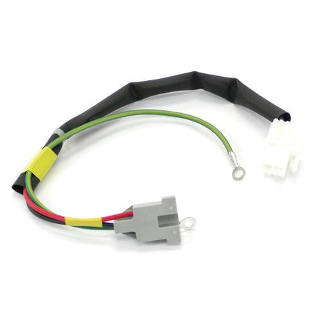 This is a genuine LG EAD64168628 HARNESS ASSEMBLY