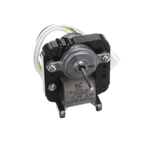 This is a genuine Electrolux 297309000 FAN MOTOR EVAP 115V