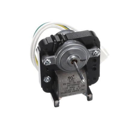 This is a genuine Electrolux 297309000 FAN MOTOR EVAP 115V