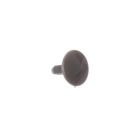 This is a genuine Bertazzoni Z320367 SCREW HOLE COVER