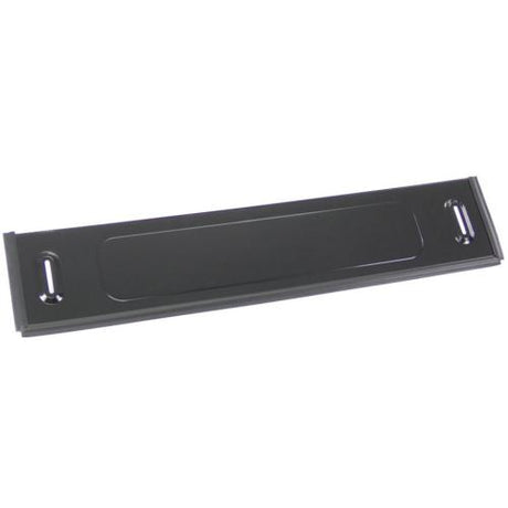 Samsung DD82-01102B COVER FRONT LOWER ASSEMBLY