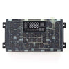 Electrolux 316650003 CONTROLLER,ELECTRONIC