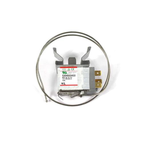 Electrolux 5304497345 TEMPERATURE CONTROL KIT