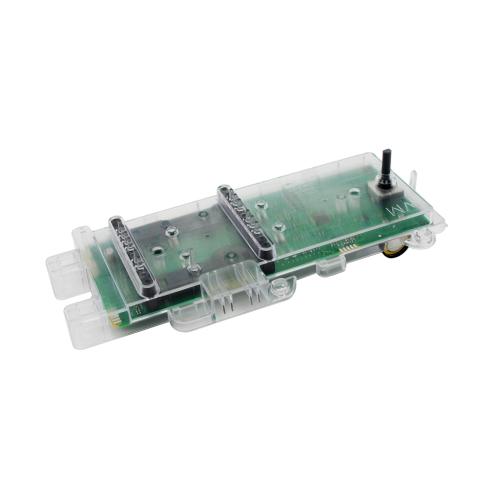 This is a genuine Electrolux 5304523182 BOARD ASSEMBLY,USER INTERFACE