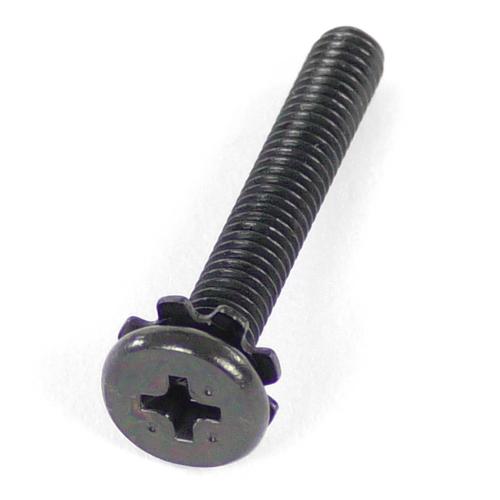 This is a genuine LG FAB30016123 SCREW ASSEMBLY