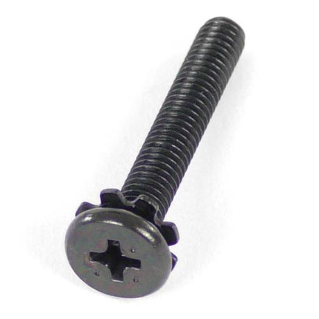 This is a genuine LG FAB30016123 SCREW ASSEMBLY