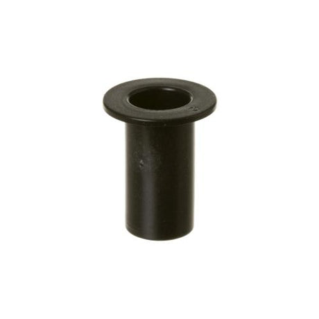 GE WR01X10956 THIMBLE DOOR
