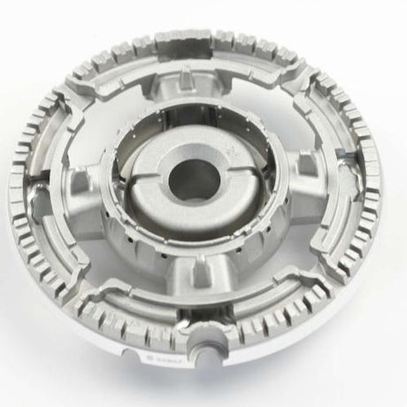 This is a genuine Bertazzoni 504796 ULTRA RAPID FLAME SPREADER