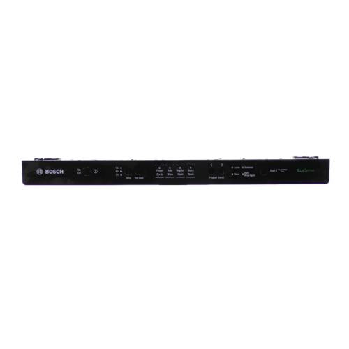 This is a genuine Bosch 00685162 PANEL-FACI
