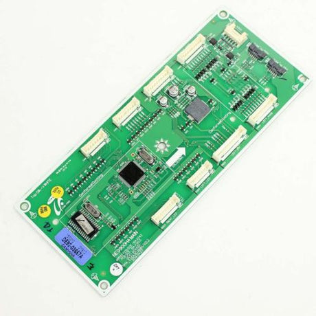Samsung DE92-03657A MAIN PCB ASSEMBLY