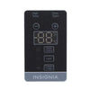Midea 12131000A08381 DISPLAY AND CONTROL ASSEMBLY