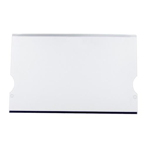 Liebherr 727631200 GLASS PLATE - COMPLETE