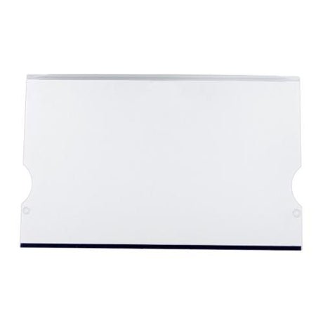 Liebherr 727631200 GLASS PLATE - COMPLETE