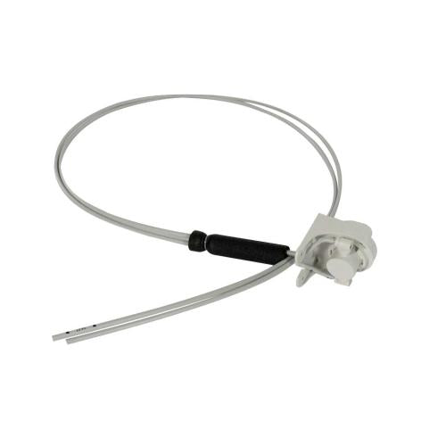 GE WR17X30702 XWF MANIFOLD & TUBING
