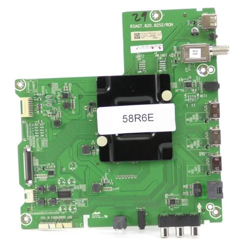 Hisense 249914 MAIN BOARD