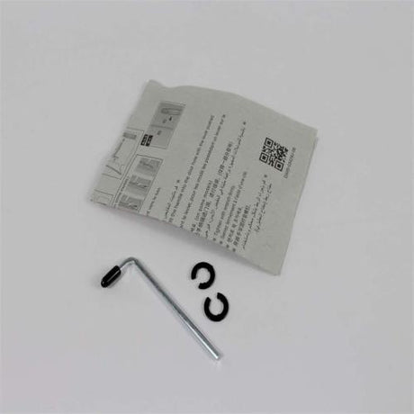Samsung DA99-03490V ASSEMBLY INSTALL