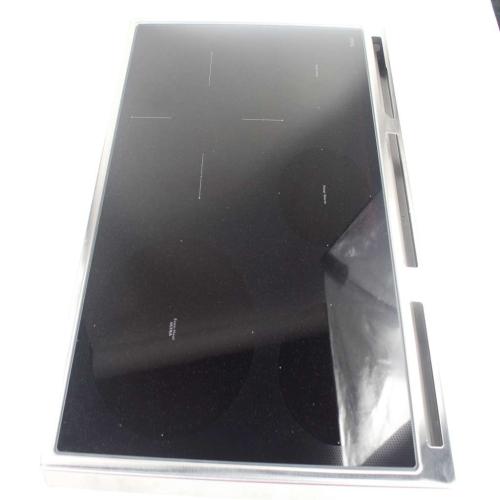 Whirlpool W10814038 COOKTOP